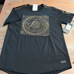 Men’s Brand New Tee